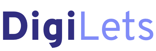 DigiLets logo